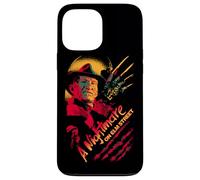 A Nightmare on Elm Street Freddy Claws Coque pour iPhone 13 Pro Max