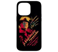 A Nightmare on Elm Street Freddy Claws Coque pour iPhone 14 Pro Max