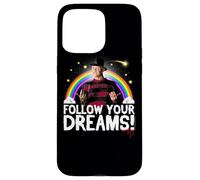 A Nightmare on Elm Street Freddy Follow Dreams Coque pour iPhone 15 Pro Max