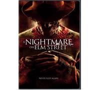 A Nightmare On Elm Street (Freddy, Les Griffes De La Nuit) - Import