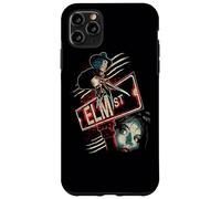 A Nightmare on Elm Street Freddy Movie Poster Coque pour iPhone 11 Pro Max