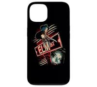 A Nightmare on Elm Street Freddy Movie Poster Coque pour iPhone 13