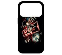 A Nightmare on Elm Street Freddy Movie Poster Coque pour iPhone 17 Pro