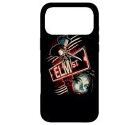 A Nightmare on Elm Street Freddy Movie Poster Coque pour iPhone 17 Pro Max
