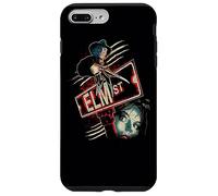 A Nightmare on Elm Street Freddy Movie Poster Coque pour iPhone 7 Plus/8 Plus