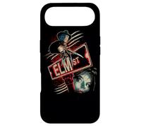 A Nightmare on Elm Street Freddy Movie Poster Coque pour iPhone Air