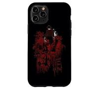 A Nightmare on Elm Street Freddy The Children Coque pour iPhone 11 Pro