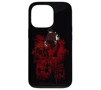 A Nightmare on Elm Street Freddy The Children Coque pour iPhone 13 Pro