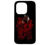 A Nightmare on Elm Street Freddy The Children Coque pour iPhone 15 Pro
