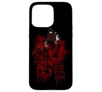 A Nightmare on Elm Street Freddy The Children Coque pour iPhone 15 Pro Max