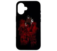 A Nightmare on Elm Street Freddy The Children Coque pour iPhone 16