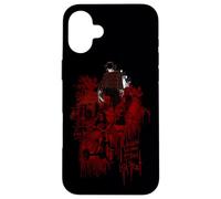A Nightmare on Elm Street Freddy The Children Coque pour iPhone 16 Plus