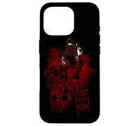 A Nightmare on Elm Street Freddy The Children Coque pour iPhone 16 Pro