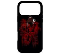 A Nightmare on Elm Street Freddy The Children Coque pour iPhone 17 Pro Max