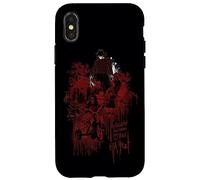 A Nightmare on Elm Street Freddy The Children Coque pour iPhone X/XS