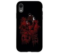 A Nightmare on Elm Street Freddy The Children Coque pour iPhone XR