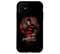 A Nightmare on Elm Street Freddy This is God Coque pour iPhone 11