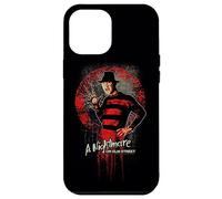 A Nightmare on Elm Street Freddy This is God Coque pour iPhone 12 Pro Max