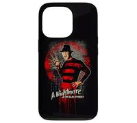 A Nightmare on Elm Street Freddy This is God Coque pour iPhone 13 Pro
