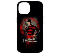 A Nightmare on Elm Street Freddy This is God Coque pour iPhone 14