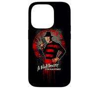 A Nightmare on Elm Street Freddy This is God Coque pour iPhone 14 Pro