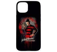 A Nightmare on Elm Street Freddy This is God Coque pour iPhone 15 Plus