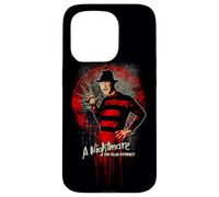 A Nightmare on Elm Street Freddy This is God Coque pour iPhone 15 Pro