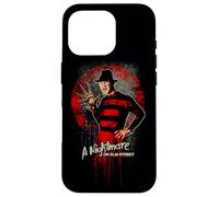 A Nightmare on Elm Street Freddy This is God Coque pour iPhone 16 Pro
