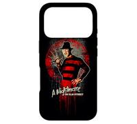 A Nightmare on Elm Street Freddy This is God Coque pour iPhone 17 Pro