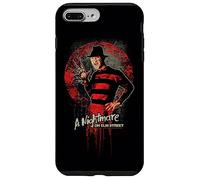 A Nightmare on Elm Street Freddy This is God Coque pour iPhone 7 Plus/8 Plus