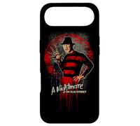 A Nightmare on Elm Street Freddy This is God Coque pour iPhone Air