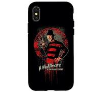 A Nightmare on Elm Street Freddy This is God Coque pour iPhone X/XS