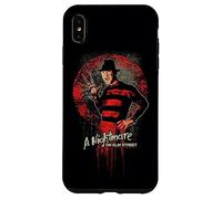 A Nightmare on Elm Street Freddy This is God Coque pour iPhone XS Max