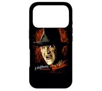 A Nightmare on Elm Street Freddy Worst Nightmare Coque pour iPhone 17 Pro