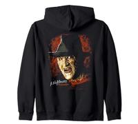 A Nightmare on Elm Street Freddy Worst Nightmare Sweat à Capuche