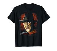 A Nightmare on Elm Street Freddy Worst Nightmare T-Shirt