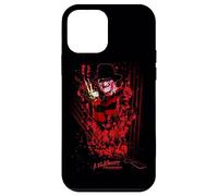 A Nightmare on Elm Street Freddy's Coming for You Coque pour iPhone 12 Mini