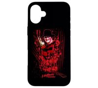 A Nightmare on Elm Street Freddy's Coming for You Coque pour iPhone 16 Plus