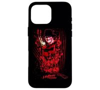 A Nightmare on Elm Street Freddy's Coming for You Coque pour iPhone 16 Pro Max