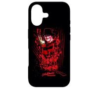 A Nightmare on Elm Street Freddy's Coming for You Coque pour iPhone 17