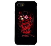 A Nightmare on Elm Street Freddy's Coming for You Coque pour iPhone SE (2020) / 7/8