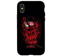 A Nightmare on Elm Street Freddy's Coming for You Coque pour iPhone X/XS