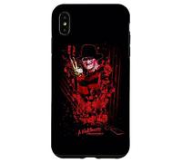 A Nightmare on Elm Street Freddy's Coming for You Coque pour iPhone XS Max