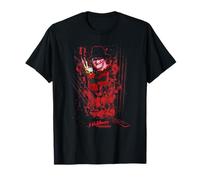 A Nightmare on Elm Street Freddy's Coming For You T-Shirt