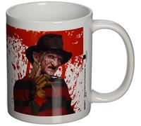 A Nightmare On Elm Street (Freddy Krueger) 11oz/315ml Mug