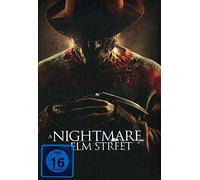 A Nightmare on Elm Street-Limitiertes Mediabook Auf 1000 Stück (+ DVD) [Blu-Ray] [Import]