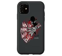 A Nightmare on Elm Street Playing with Power Coque pour iPhone 11