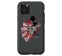 A Nightmare on Elm Street Playing with Power Coque pour iPhone 11 Pro
