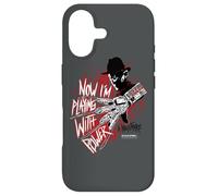 A Nightmare on Elm Street Playing with Power Coque pour iPhone 17