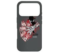 A Nightmare on Elm Street Playing with Power Coque pour iPhone 17 Pro
